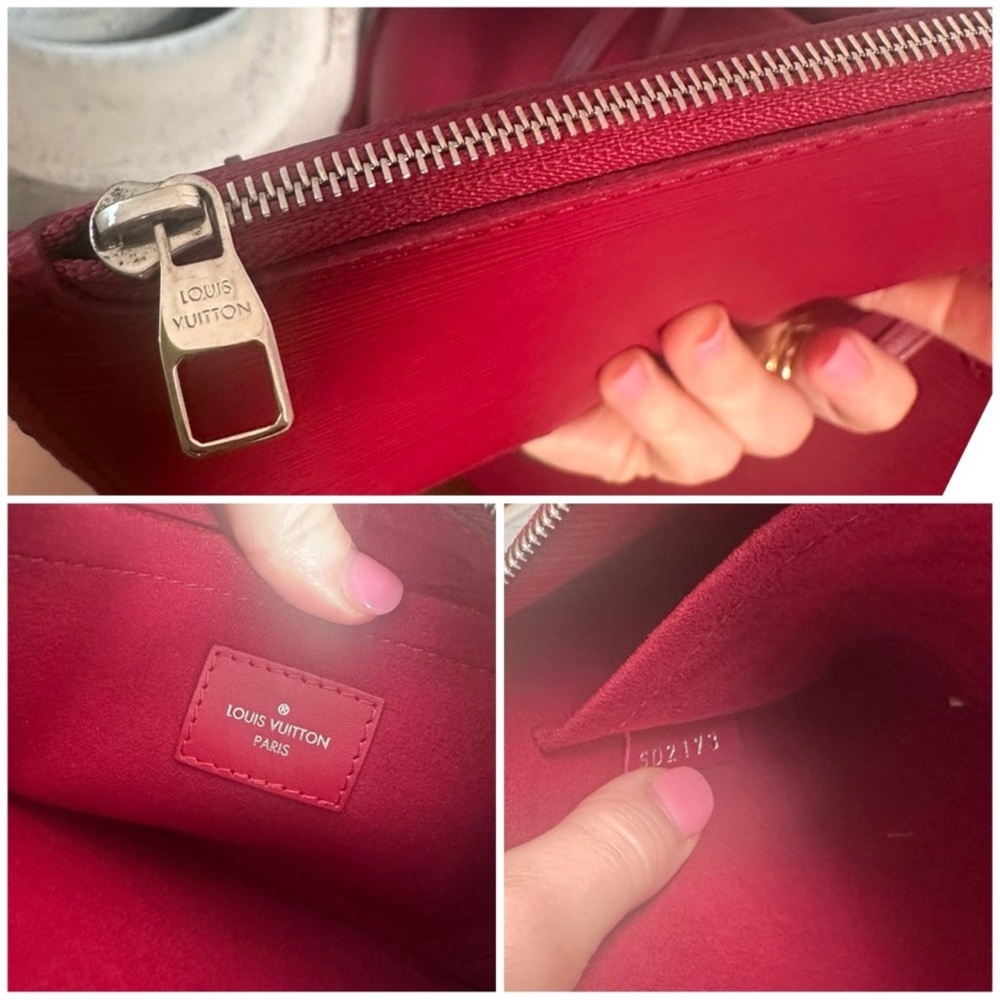 Louis Vuitton Neverfull Matching set ๐ - Picture 12 of 16